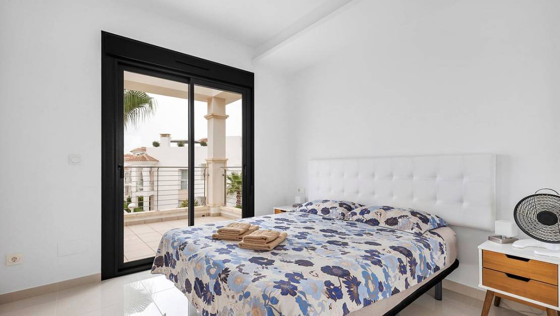 Sale - Villa - Rojales - Ciudad Quesada