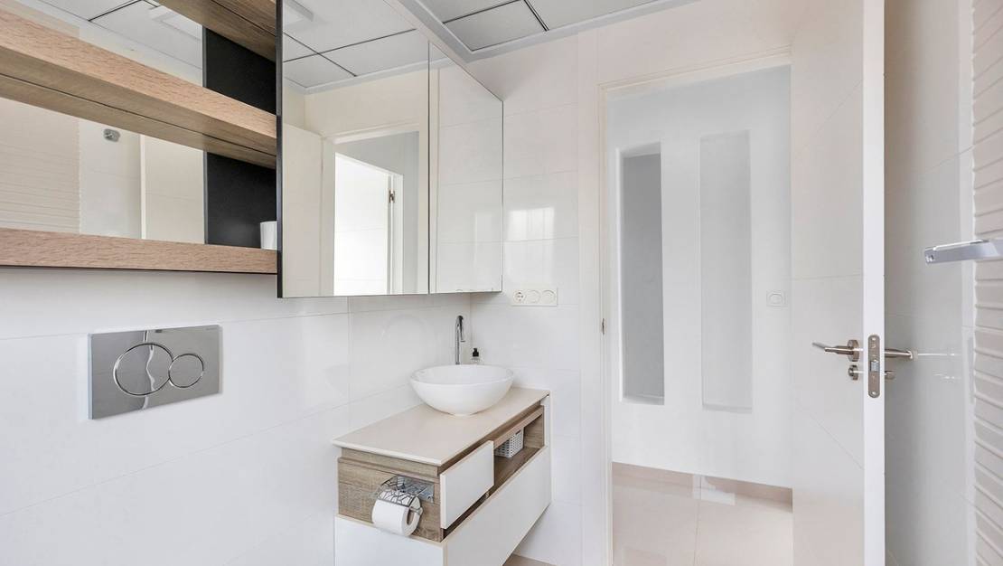 Sale - Villa - Rojales - Ciudad Quesada