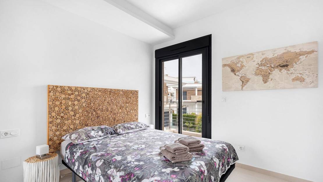 Sale - Villa - Rojales - Ciudad Quesada