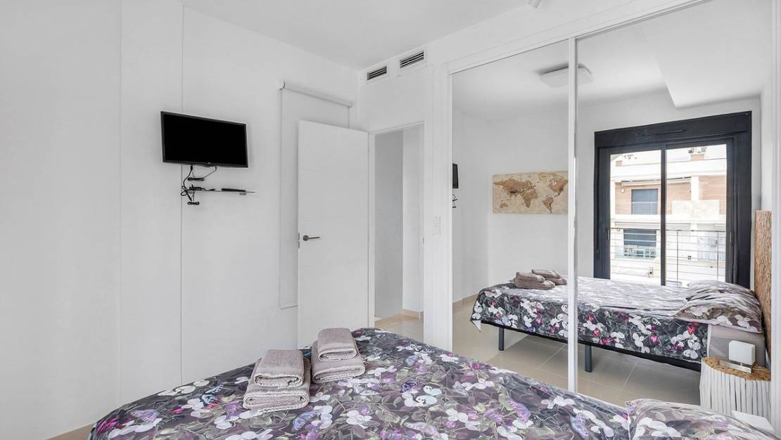 Sale - Villa - Rojales - Ciudad Quesada