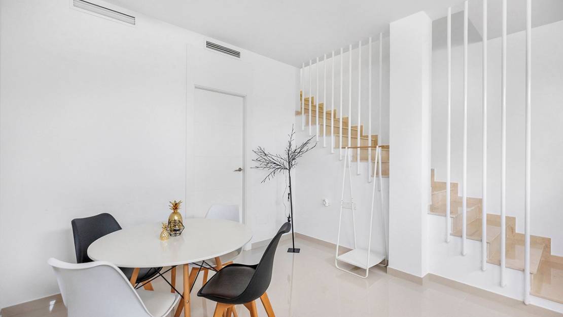 Sale - Villa - Rojales - Ciudad Quesada