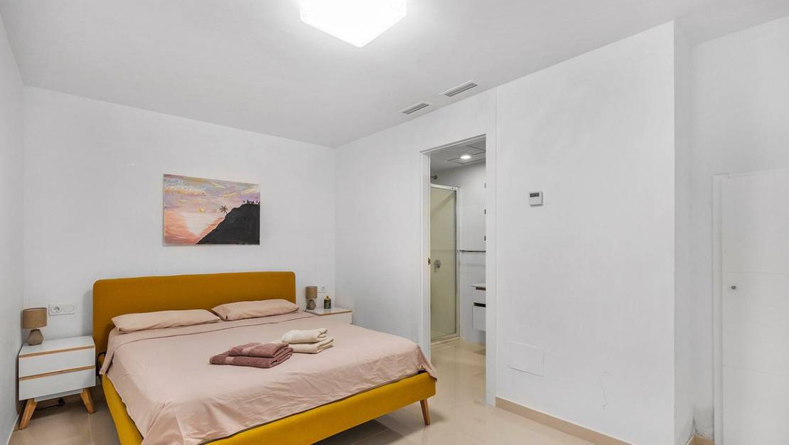 Sale - Villa - Rojales - Ciudad Quesada