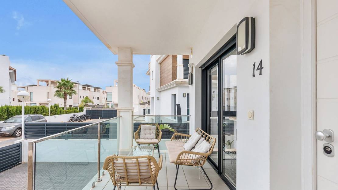 Sale - Villa - Rojales - Ciudad Quesada