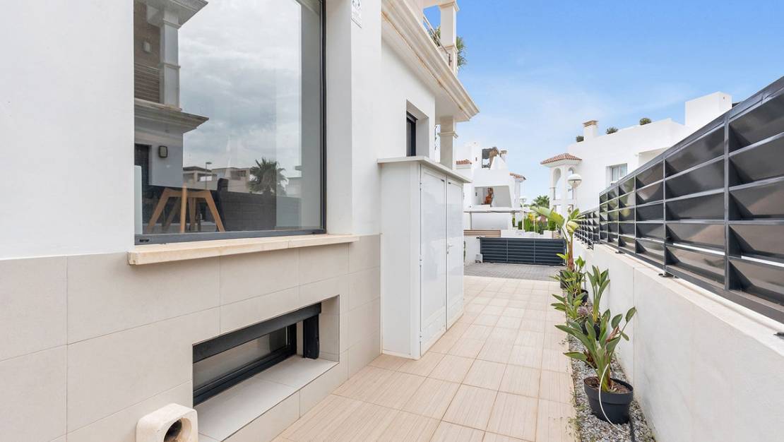 Sale - Villa - Rojales - Ciudad Quesada