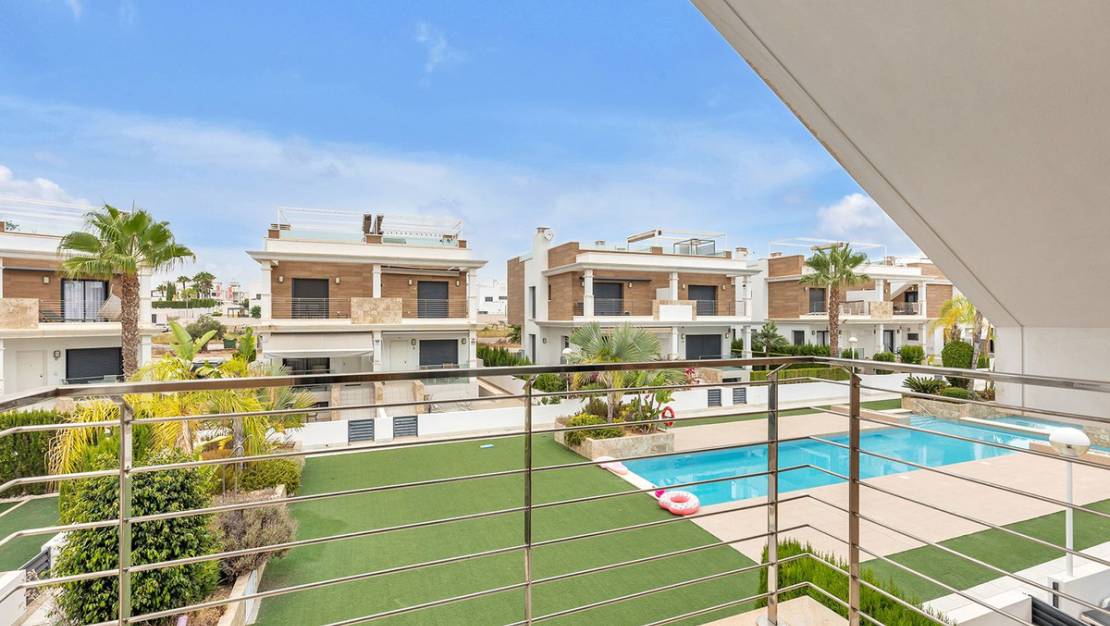 Sale - Villa - Rojales - Ciudad Quesada