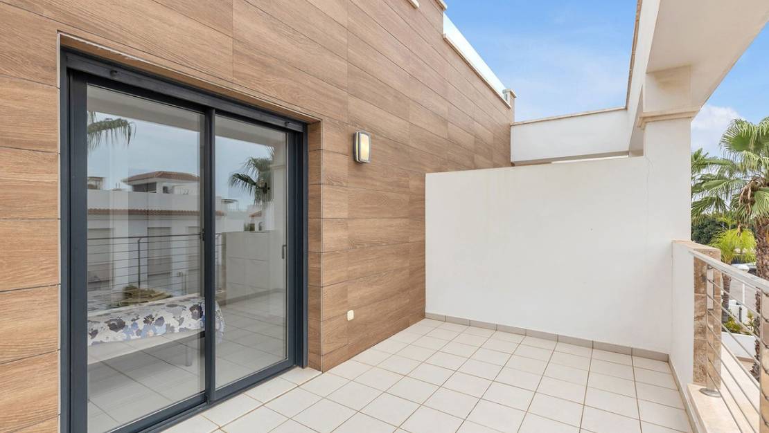 Sale - Villa - Rojales - Ciudad Quesada