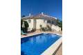 Sale - Villa - Rojales - Ciudad Quesada