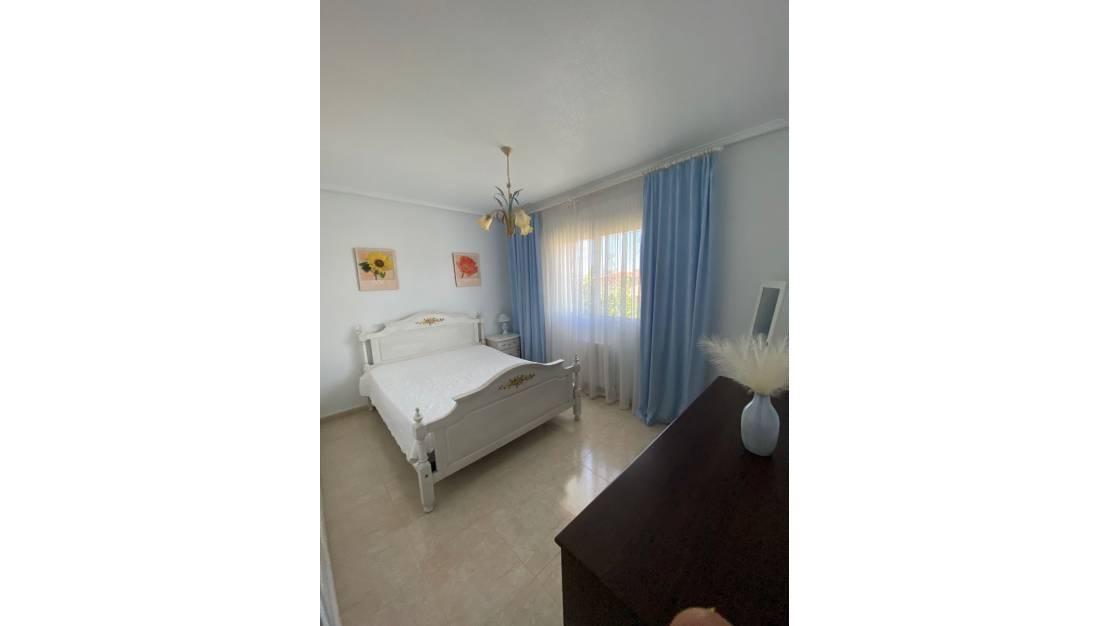 Sale - Villa - Rojales - Ciudad Quesada