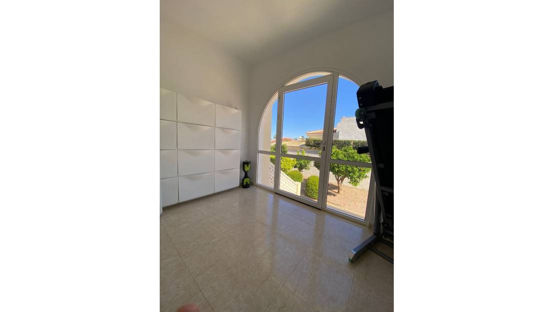 Sale - Villa - Rojales - Ciudad Quesada