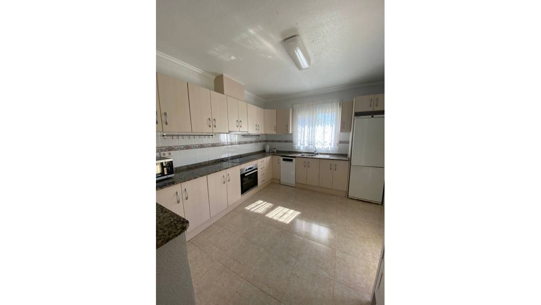 Sale - Villa - Rojales - Ciudad Quesada