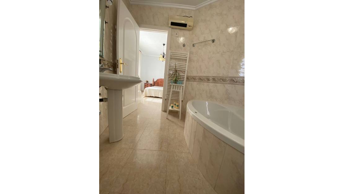 Sale - Villa - Rojales - Ciudad Quesada