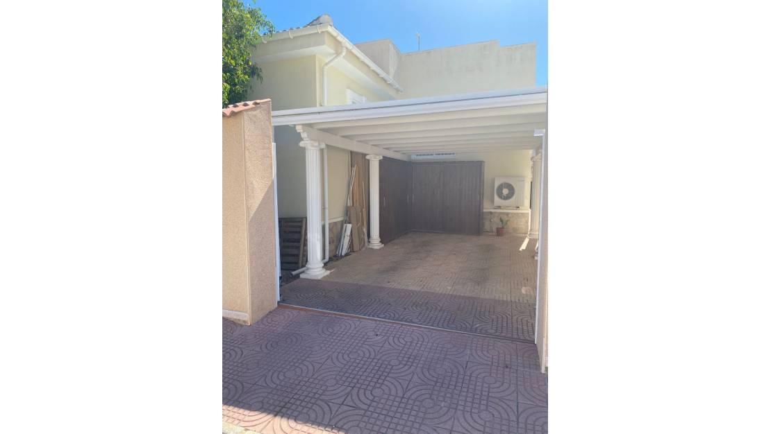 Sale - Villa - Rojales - Ciudad Quesada
