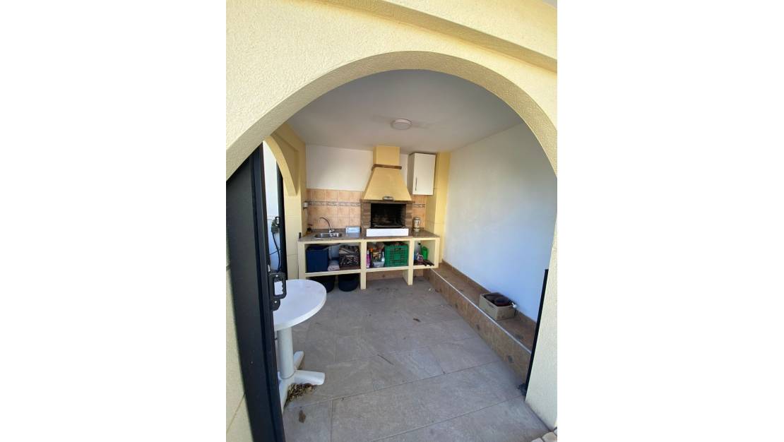Sale - Villa - Rojales - Ciudad Quesada