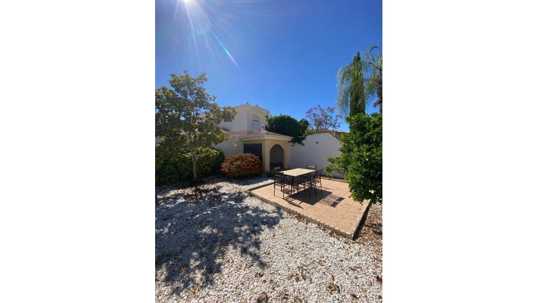 Sale - Villa - Rojales - Ciudad Quesada