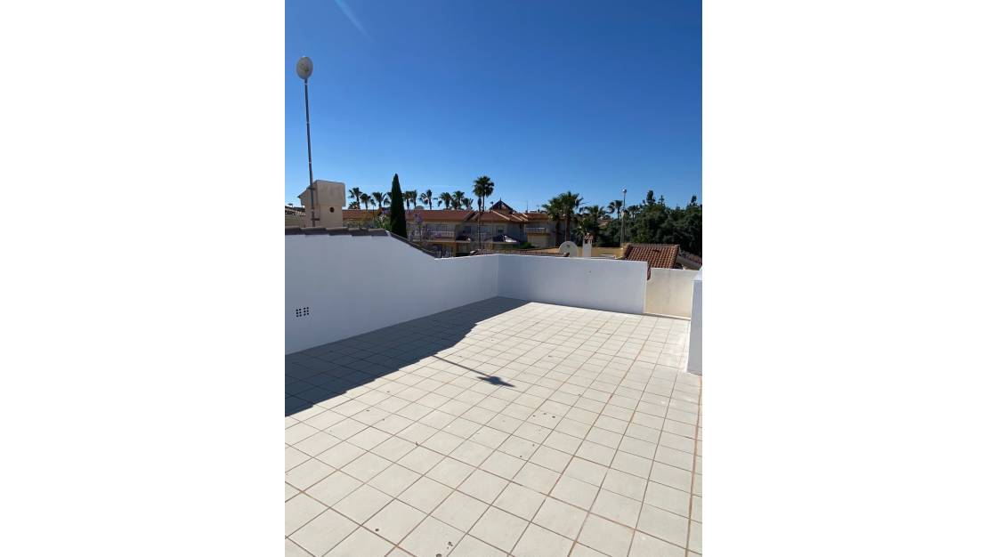 Sale - Villa - Rojales - Ciudad Quesada