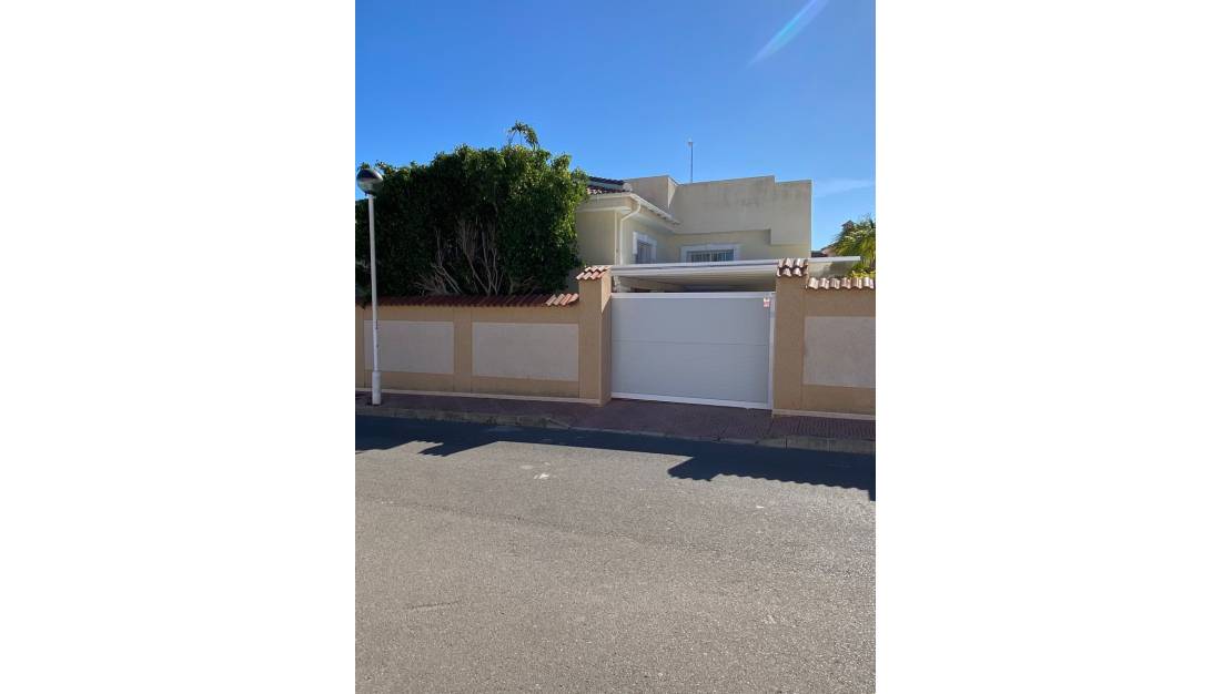 Sale - Villa - Rojales - Ciudad Quesada