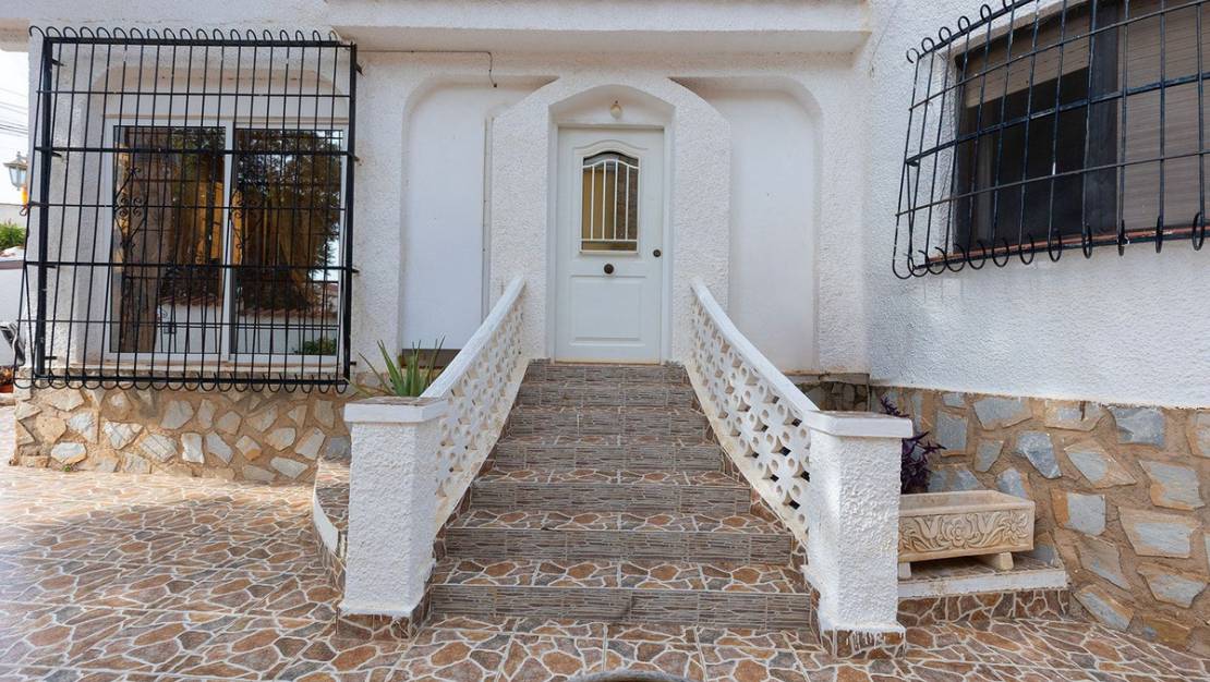 Sale - Villa - Rojales - Ciudad Quesada