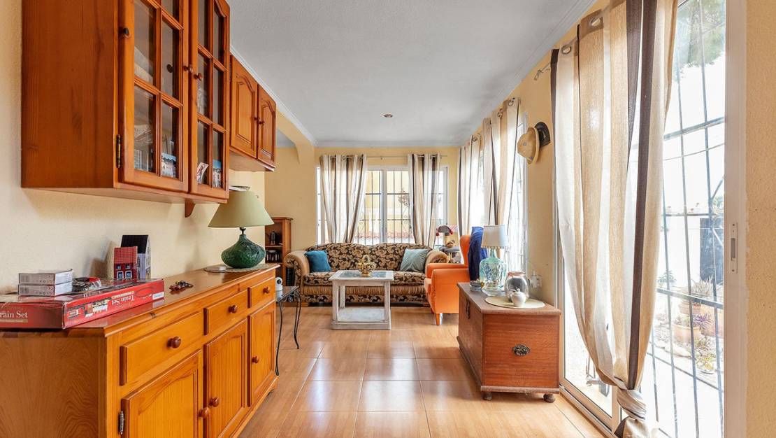 Sale - Villa - Rojales - Ciudad Quesada