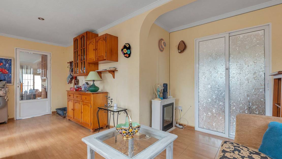 Sale - Villa - Rojales - Ciudad Quesada