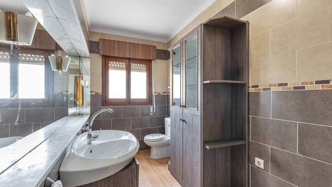 Sale - Villa - Rojales - Ciudad Quesada