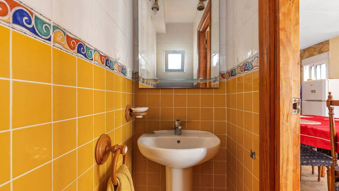 Sale - Villa - Rojales - Ciudad Quesada