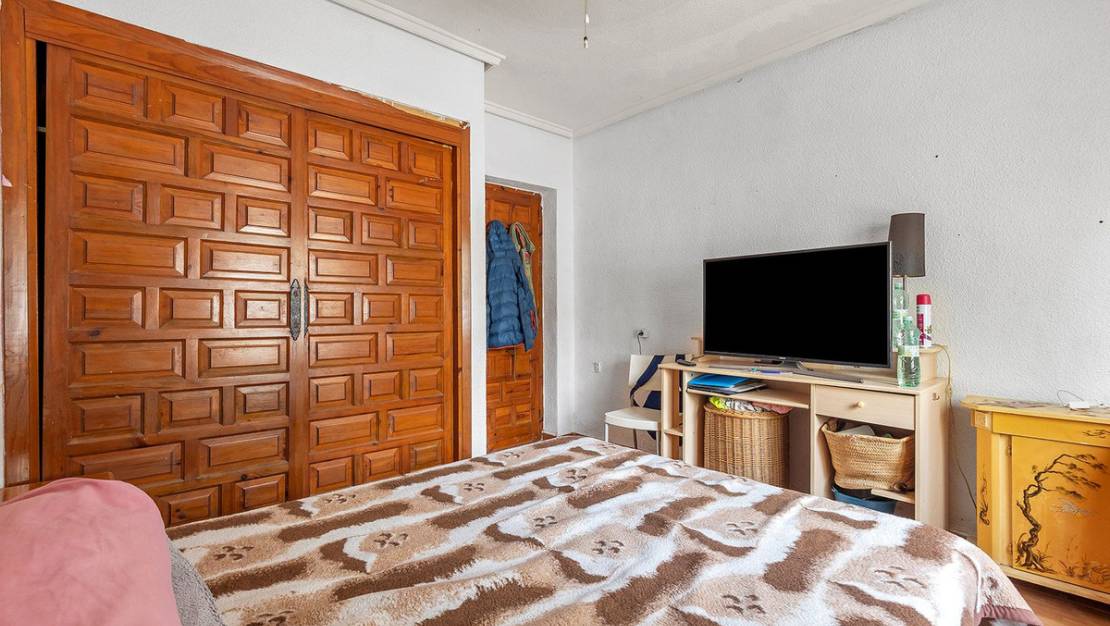 Sale - Villa - Rojales - Ciudad Quesada