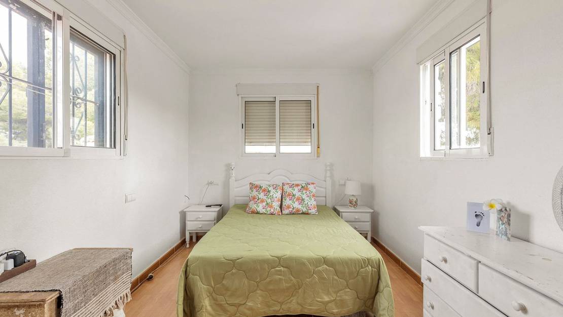 Sale - Villa - Rojales - Ciudad Quesada