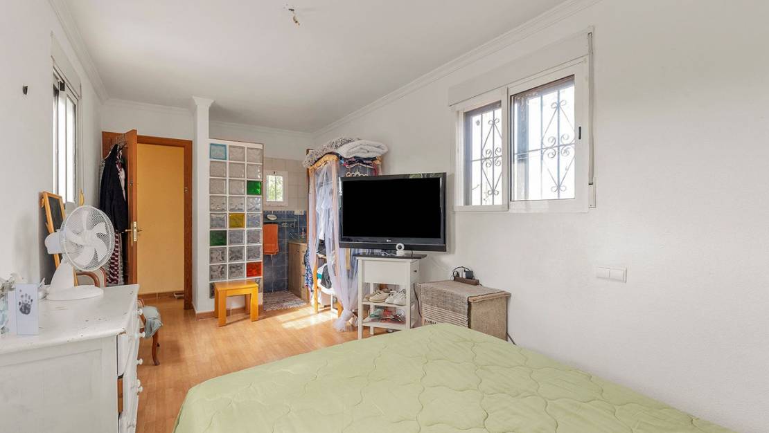Sale - Villa - Rojales - Ciudad Quesada