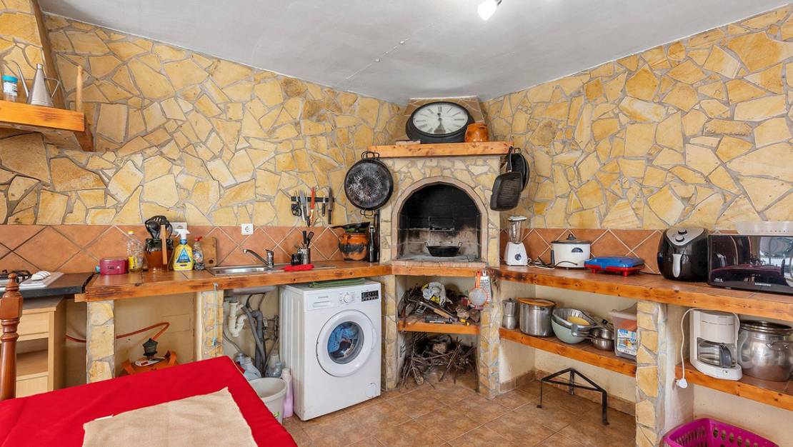 Sale - Villa - Rojales - Ciudad Quesada