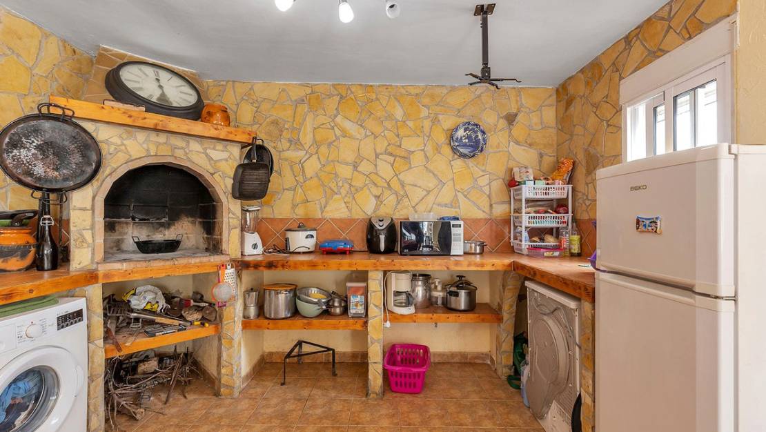 Sale - Villa - Rojales - Ciudad Quesada