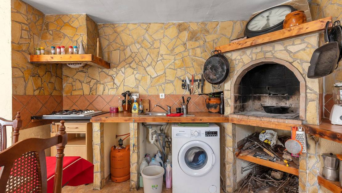 Sale - Villa - Rojales - Ciudad Quesada