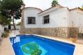 Sale - Villa - Rojales - Ciudad Quesada