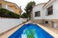 Sale - Villa - Rojales - Ciudad Quesada