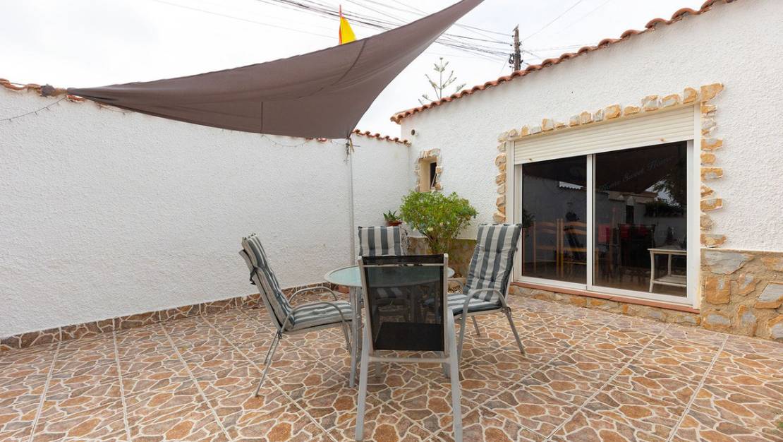 Sale - Villa - Rojales - Ciudad Quesada