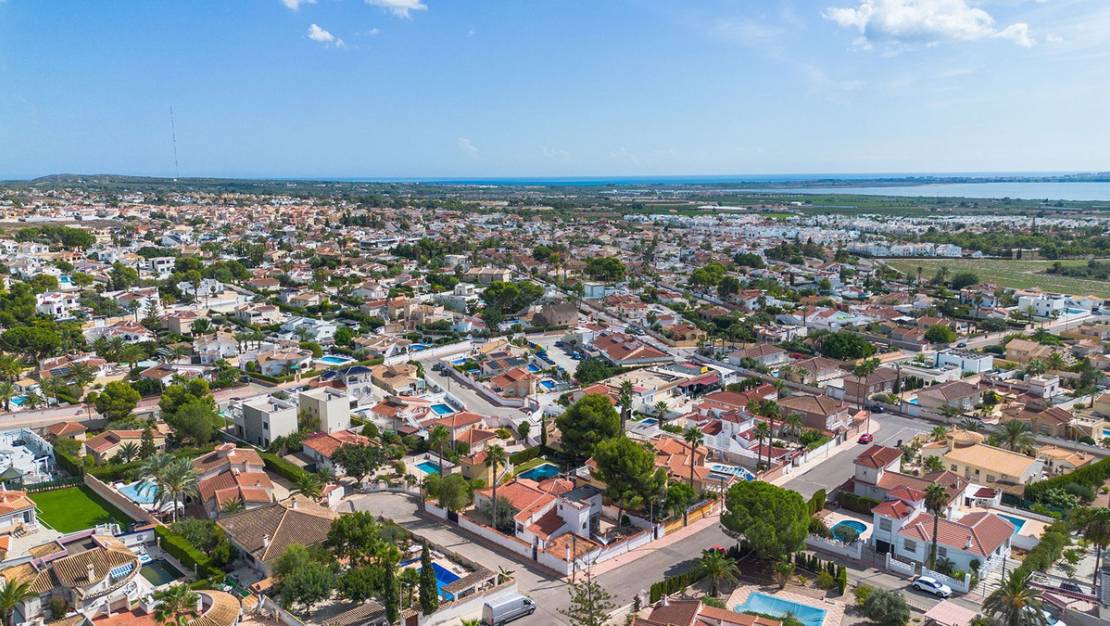 Sale - Villa - Rojales - Ciudad Quesada