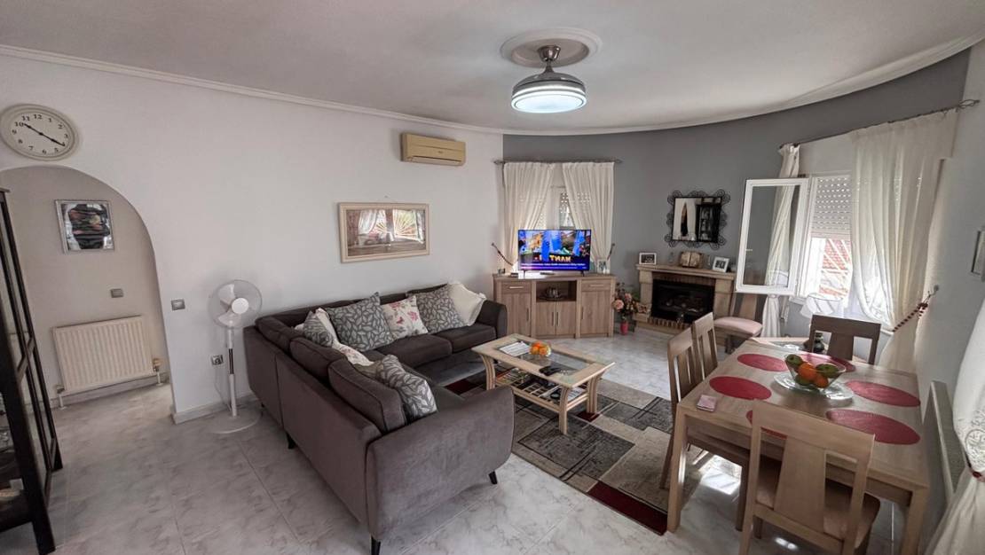 Sale - Villa - Rojales - Ciudad Quesada
