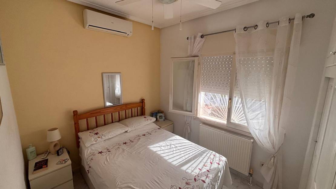 Sale - Villa - Rojales - Ciudad Quesada