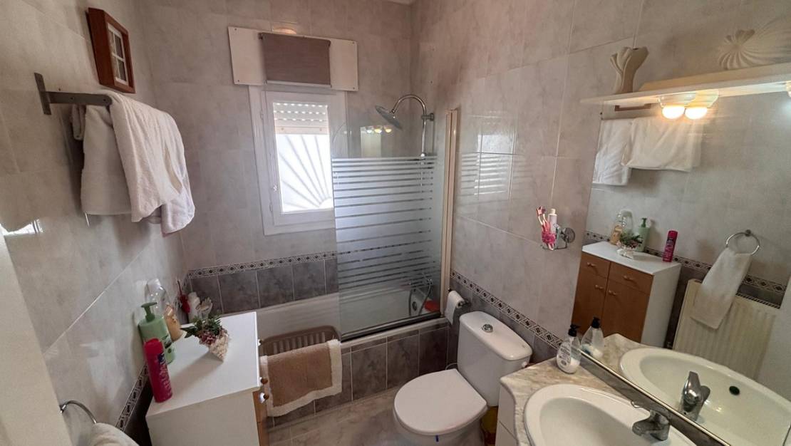 Sale - Villa - Rojales - Ciudad Quesada