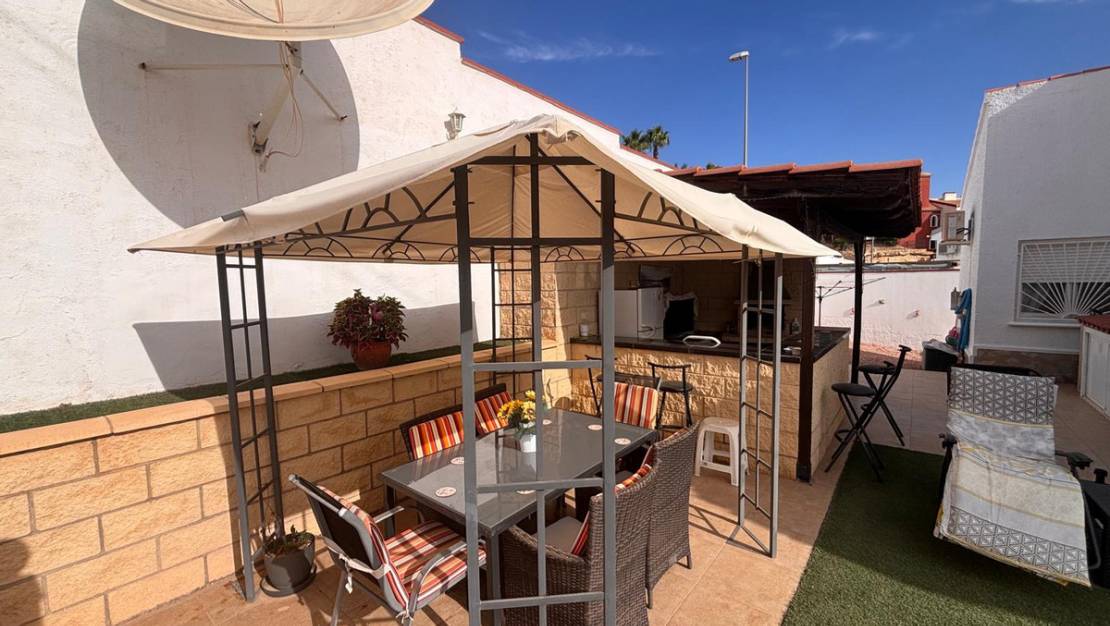 Sale - Villa - Rojales - Ciudad Quesada