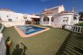 Sale - Villa - Rojales - Ciudad Quesada