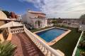 Sale - Villa - Rojales - Ciudad Quesada