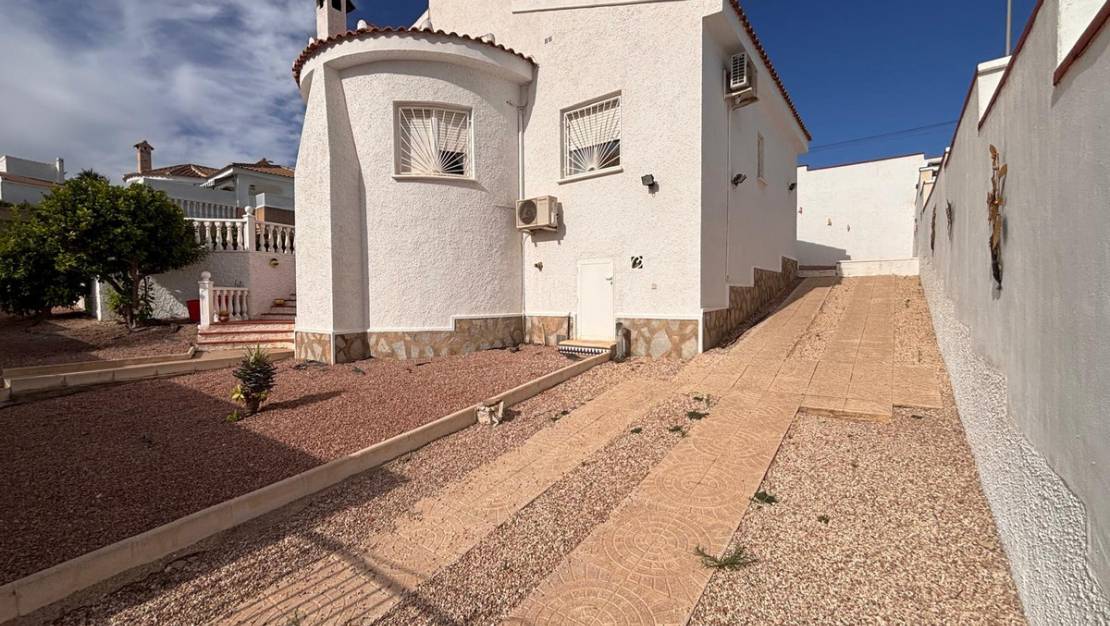 Sale - Villa - Rojales - Ciudad Quesada