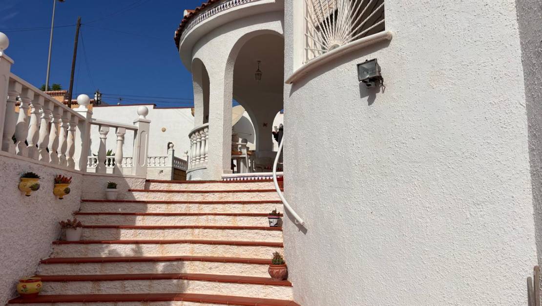 Sale - Villa - Rojales - Ciudad Quesada