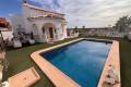 Sale - Villa - Rojales - Ciudad Quesada