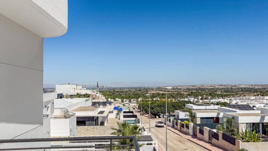 Sale - Villa - Rojales - Ciudad Quesada