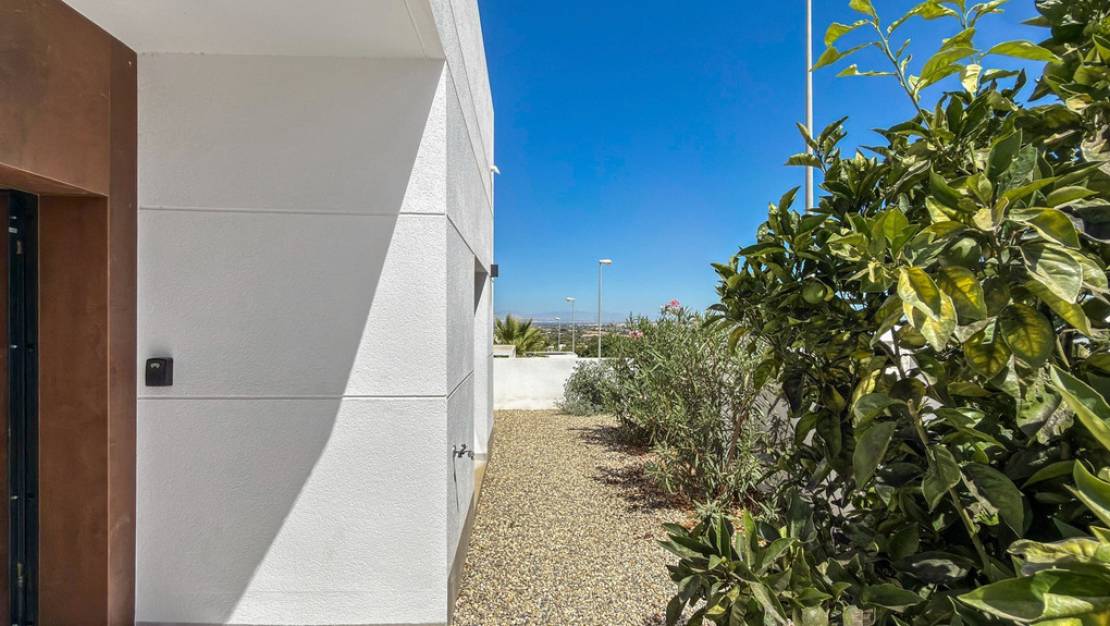 Sale - Villa - Rojales - Ciudad Quesada
