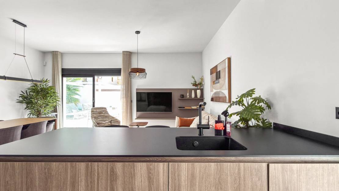 Sale - Villa - Rojales - Ciudad Quesada