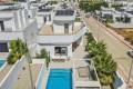 Sale - Villa - Rojales - Ciudad Quesada