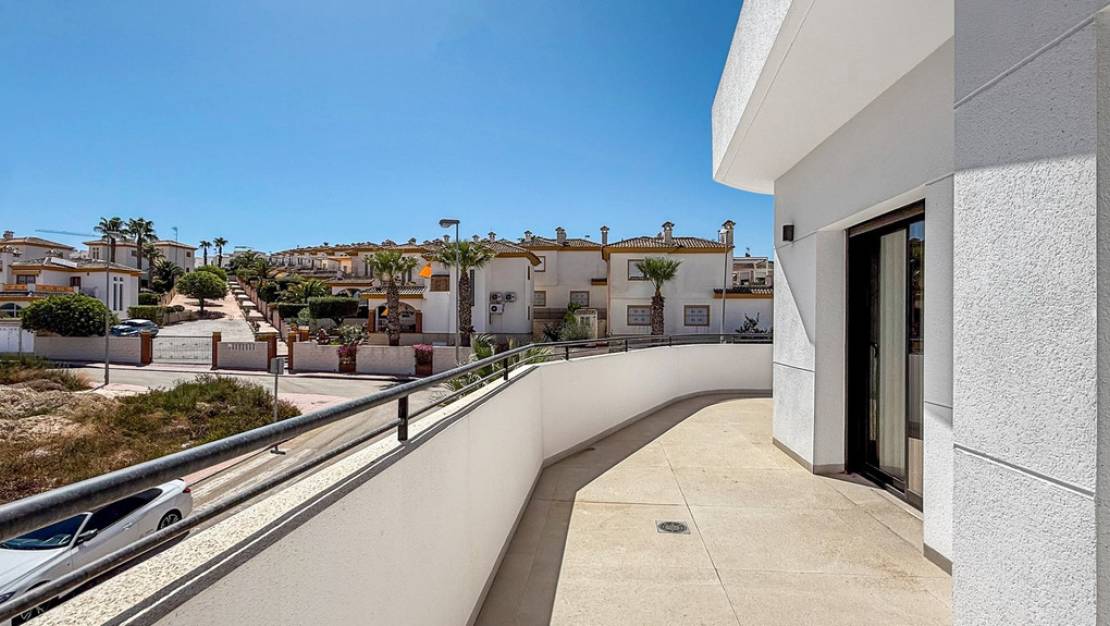 Sale - Villa - Rojales - Ciudad Quesada