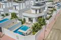 Sale - Villa - Rojales - Ciudad Quesada